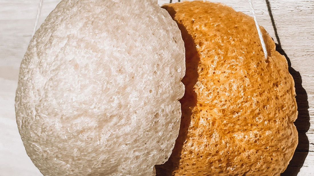 The Best Exfoliating Sponge Solution For Your Skin