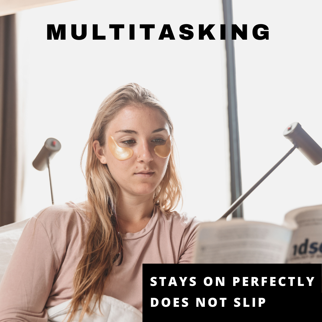 Gold Eye Mask Collagen