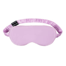 Load image into Gallery viewer, Blissful Sleep 100% Mulberry Silk Sleep Eye Mask