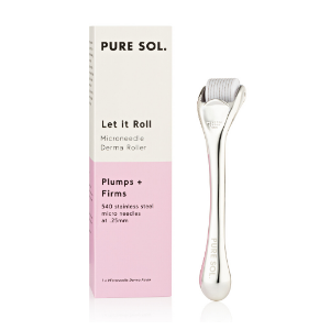 Microneedling Derma Roller Tool