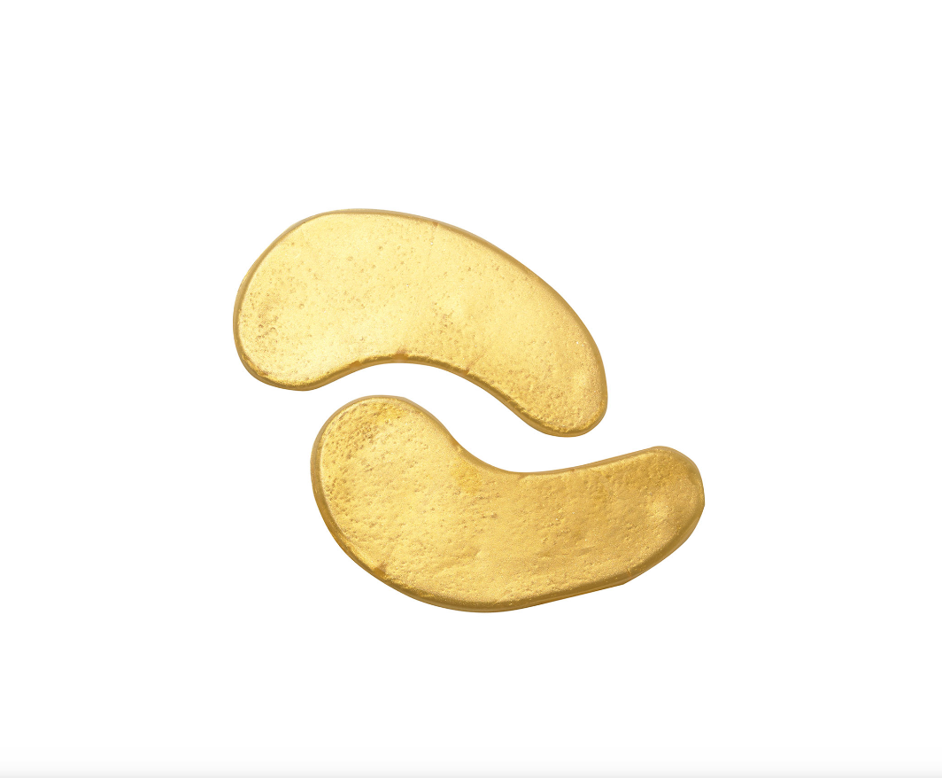 Collagen Gold Eye Mask