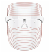 LED Light Therapy Skin Mask