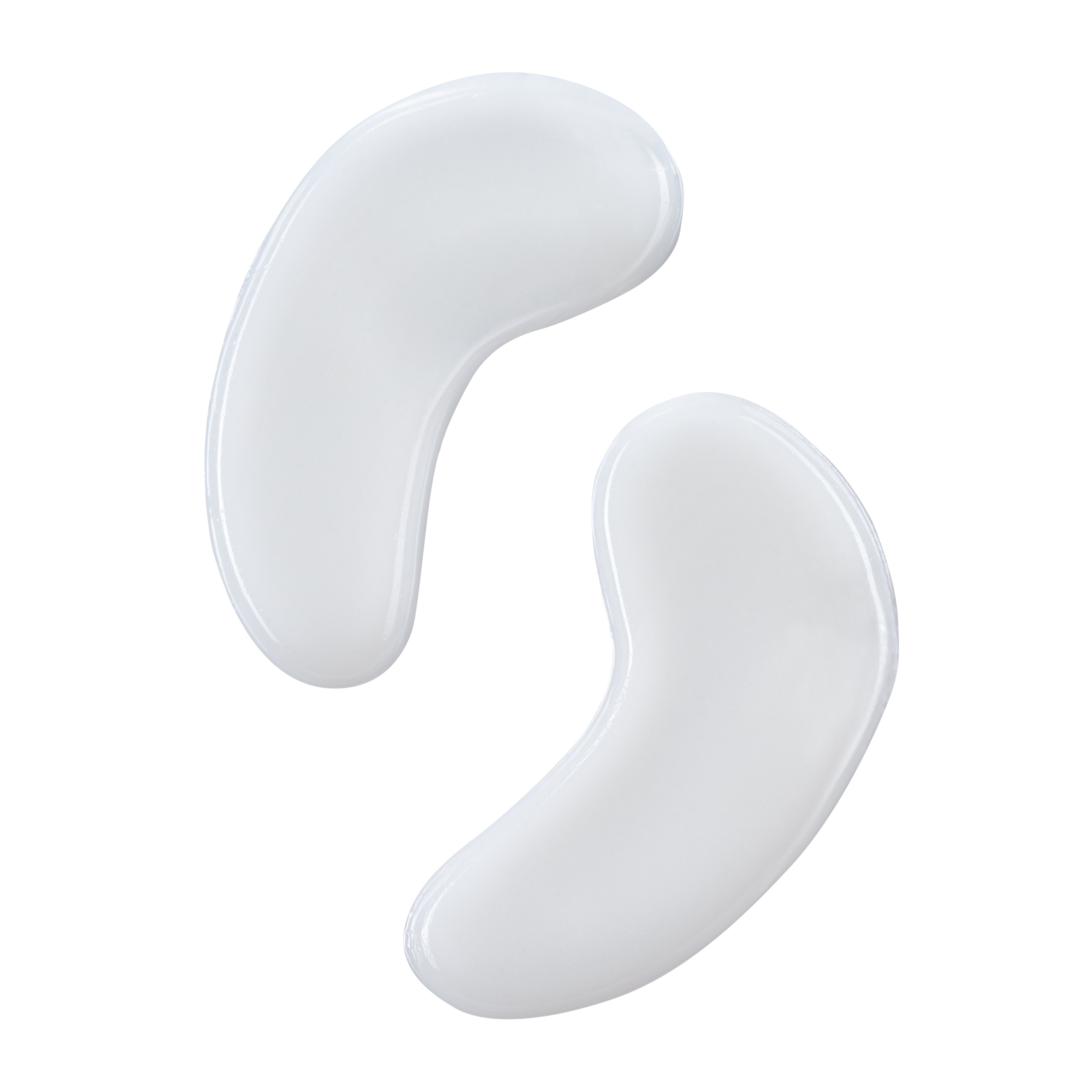 Pure Sol. Collagen Hydrogel Under Eye Mask 